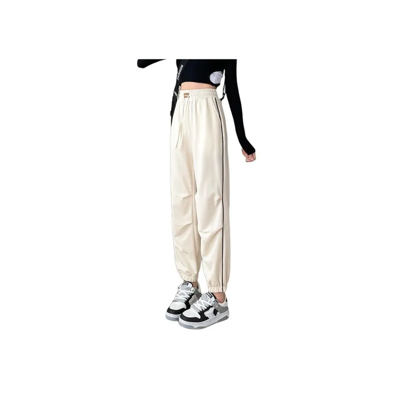 ORIGIN Knitted Sweatpants Unisex-5