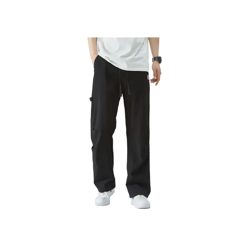 OVERPROTECTION Casual Pants Men's-2