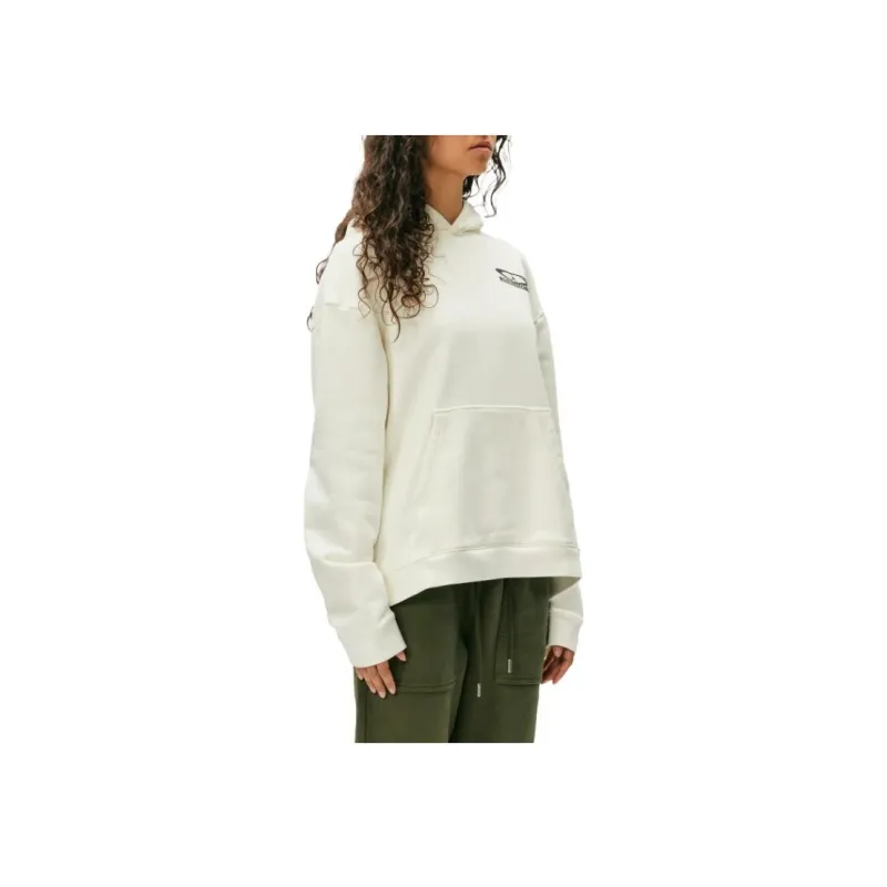 Jordan X Travis Scott Pullover Hoodie-2