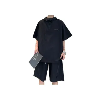 HONOR OF KINGS Casual Sportswear Slogan Section Unisex