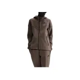 Mink Fur Brown/Black