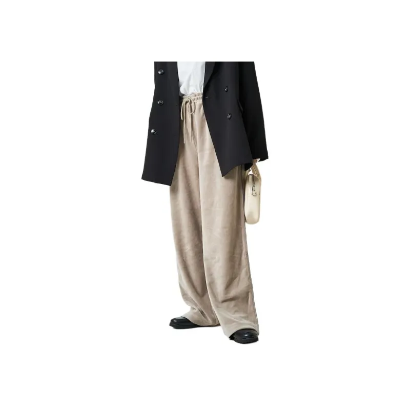 FREAK'S STORE Casual Pants Women's Gray-1