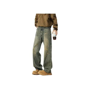 DBD WH Jeans Unisex