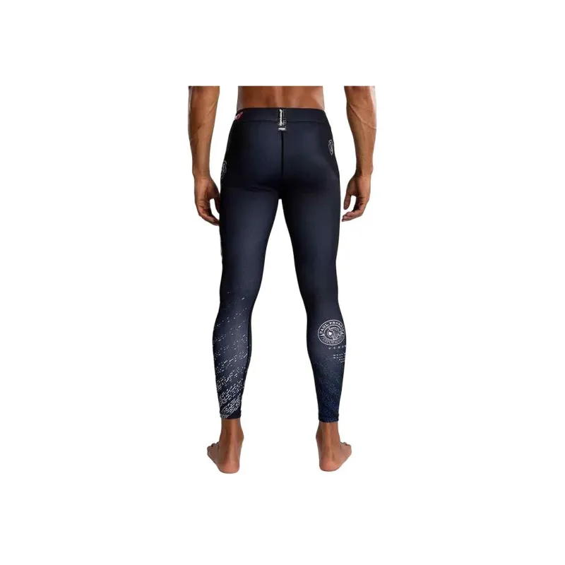 VENUM x Tekken Athletic Trousers Men's Black/White-1