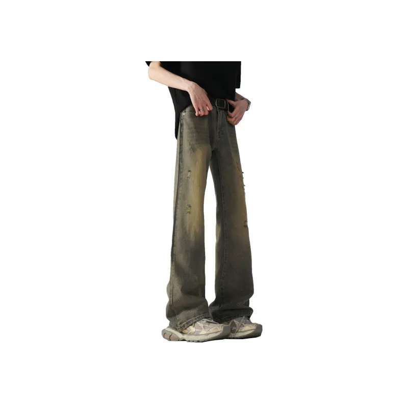 KADAKADA SUITE Jeans Unisex-0
