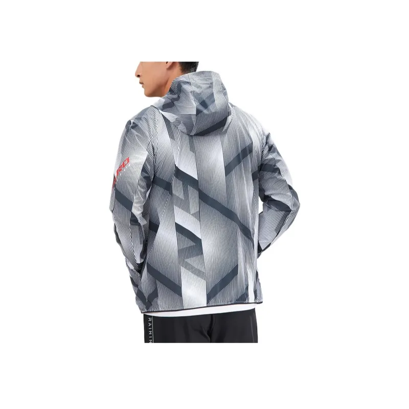 Anta Sweatshirt Men's Multicolor-3