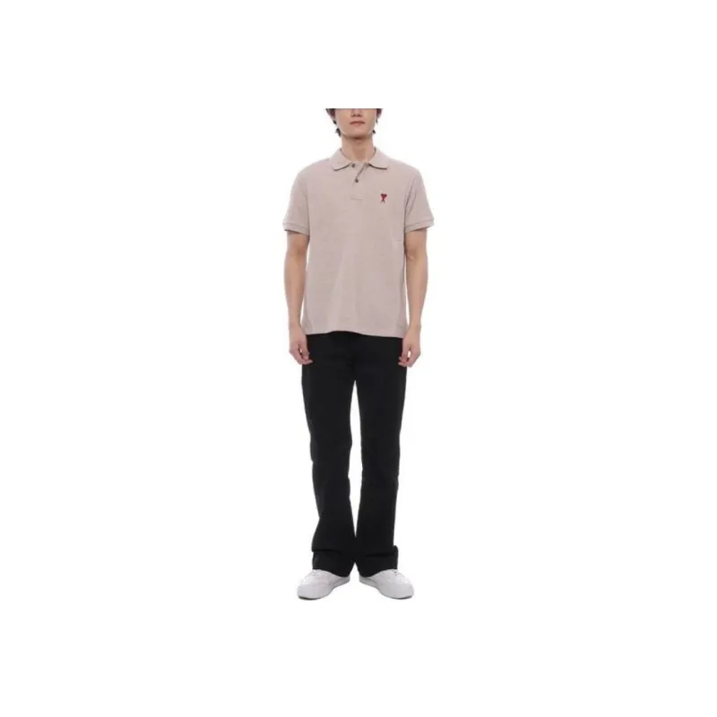 Ami Polo Shirt Ii-2