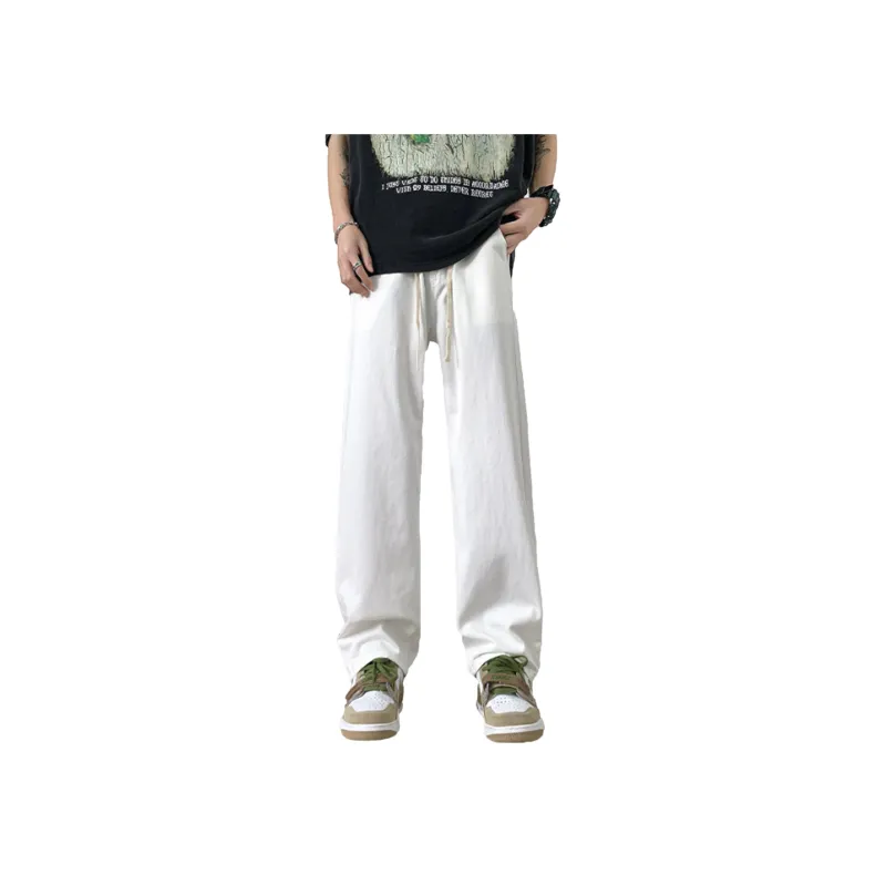 EDG Jeans Unisex-5