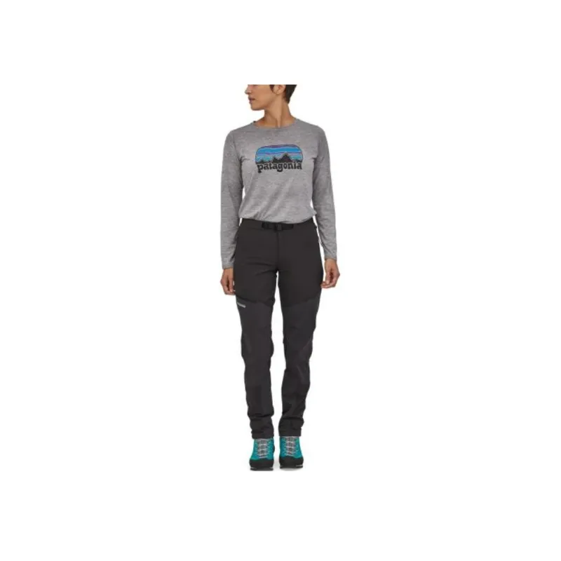 Patagonia Terravia Alpine Casual Pants Women's-2