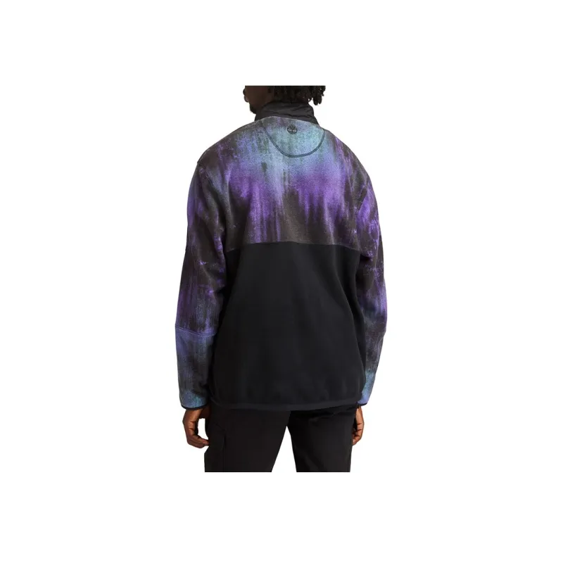 Timberland Sweatshirts Men Northern Lights Print-4