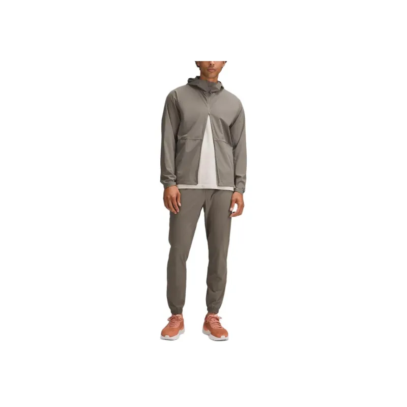 Lululemon Pace Breaker SS24 Athletic Trousers Men's Nightfall Color-15
