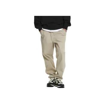 New Balance Casual Pants Men's Beige