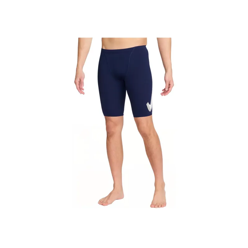 Nike Swimming Shorts Men's Dark Navy Blue-0