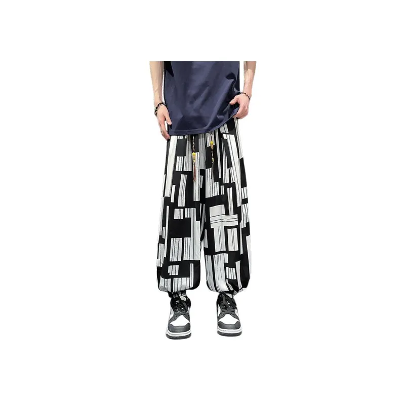 SCHEPPERHEYN Casual Pants Unisex-0