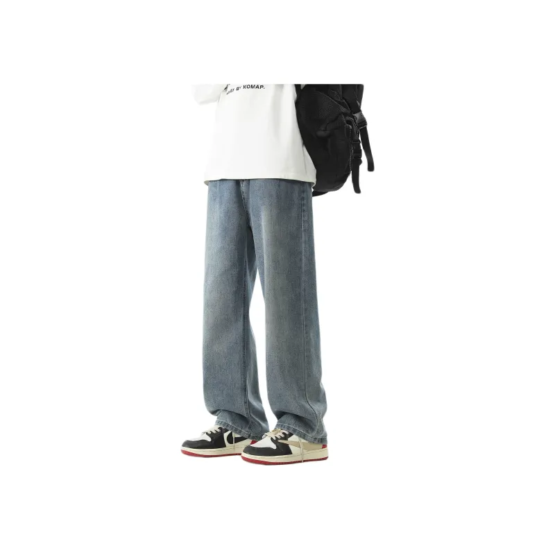 Mackyo Jeans Unisex-6