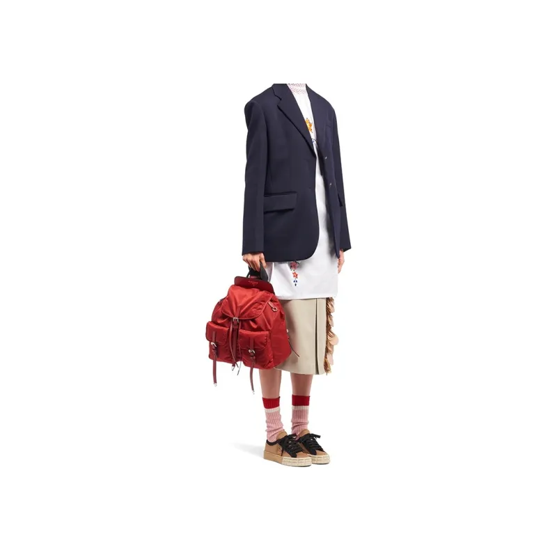 PRADA Backpacks-3