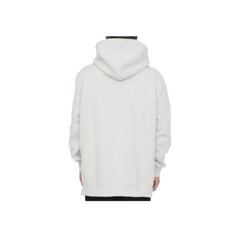Lanvin Embroidered Popover Hoodie-2