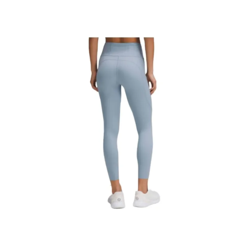 Lululemon Fast And Free SS24 Knitted Sweatpants 25'' Women's-0