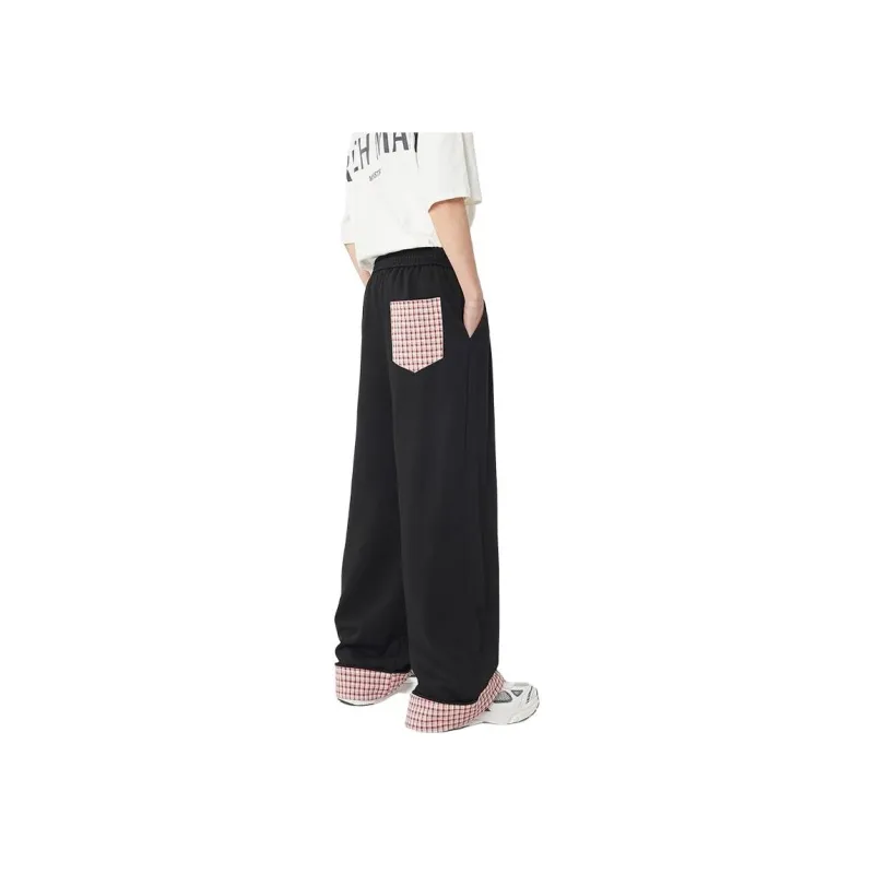 Universal Templates Casual Pants Unisex-1
