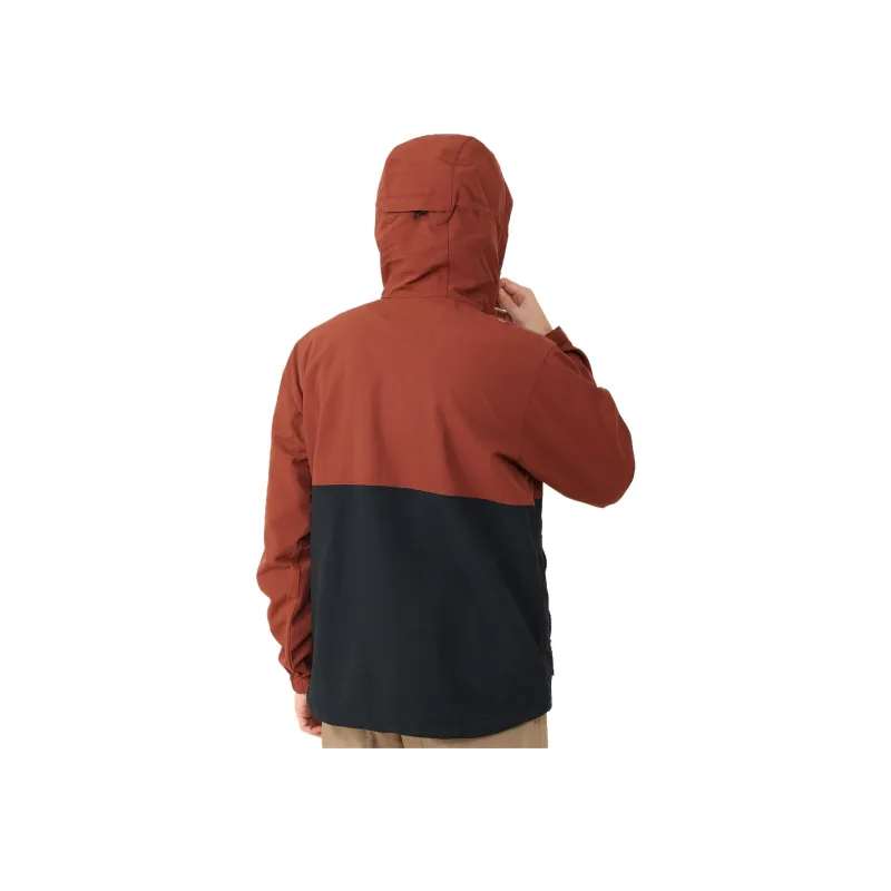 Columbia Visa Bona Pass Jackets Coats Men's Spices-2