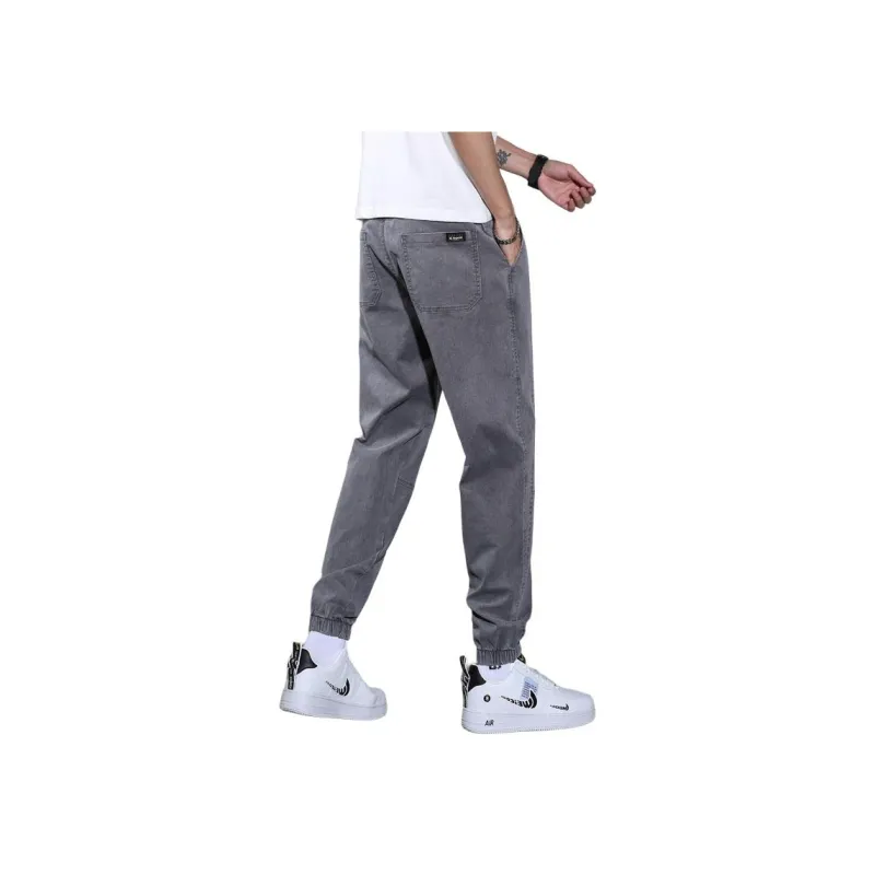 Tonlion Jeans Unisex-1