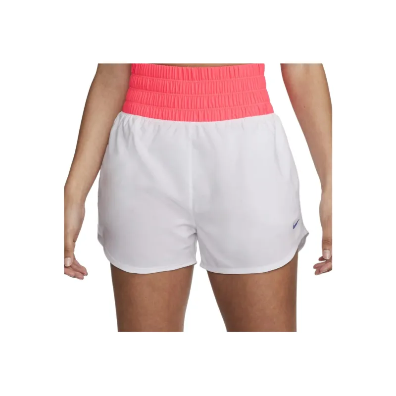 Nike Sports Shorts Women's White-2