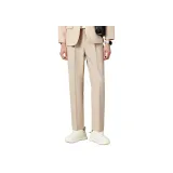 Khaki ★★★ Fleece-Lined