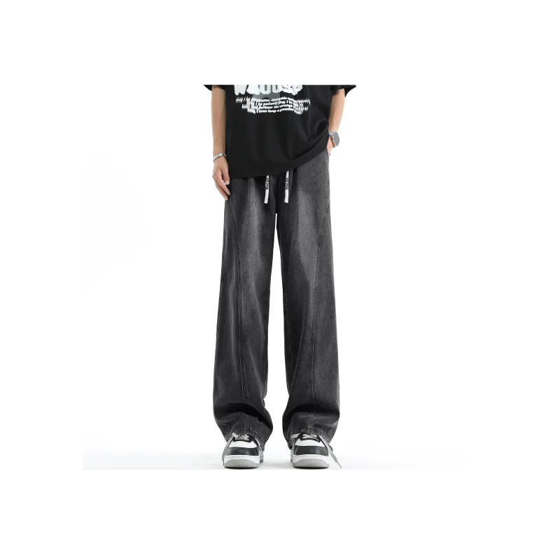 FAKE VINTAGE Jeans Unisex-2