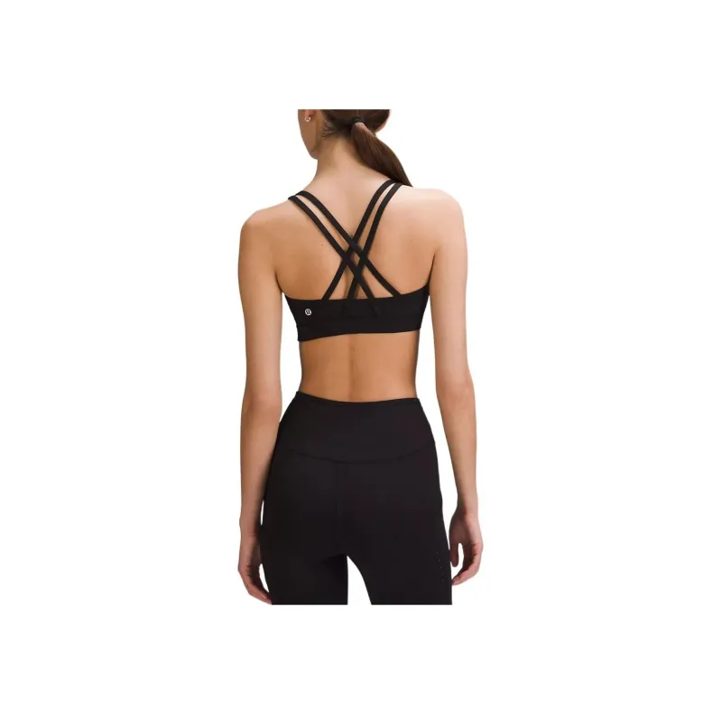 Lululemon Energy Sports Underwear Women's White-10