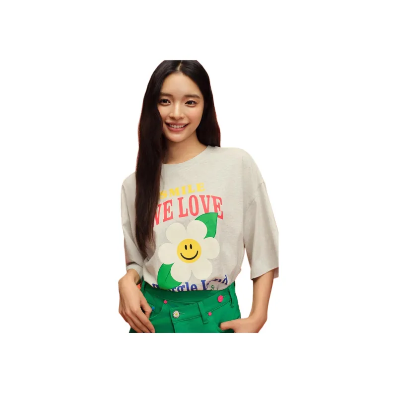 Wiggle Wiggle T Shirts Women's-2