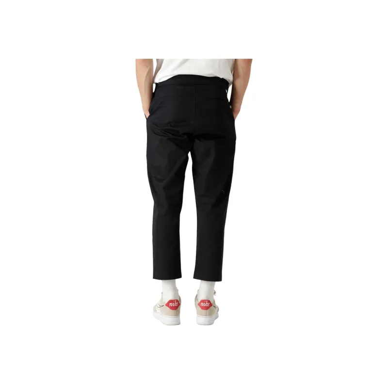 Nike Sportswear Essentials Woven Unlined Trousers-1