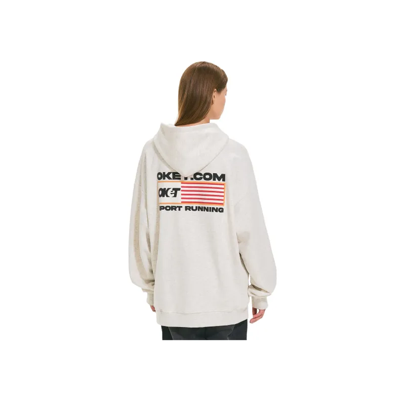 RECOLETA Sweatshirts Unisex-3