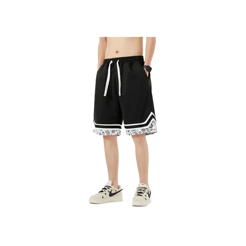 CSKS Casual Shorts Unisex-3