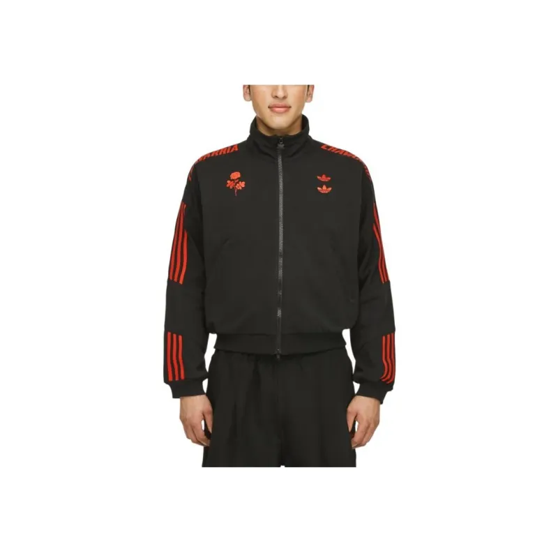 Adidas X Willy Chavarria Track Jacket-0