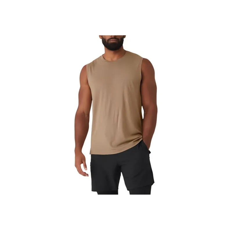 Alo Yoga Tank Tops Men-0