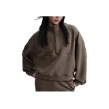Mink Brown/Ironstone