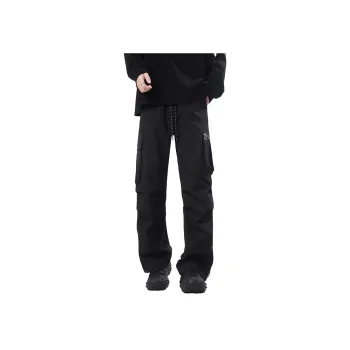 ROSECREED Casual Pants Unisex