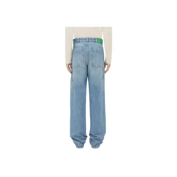 Bottega Veneta Denim Jeans