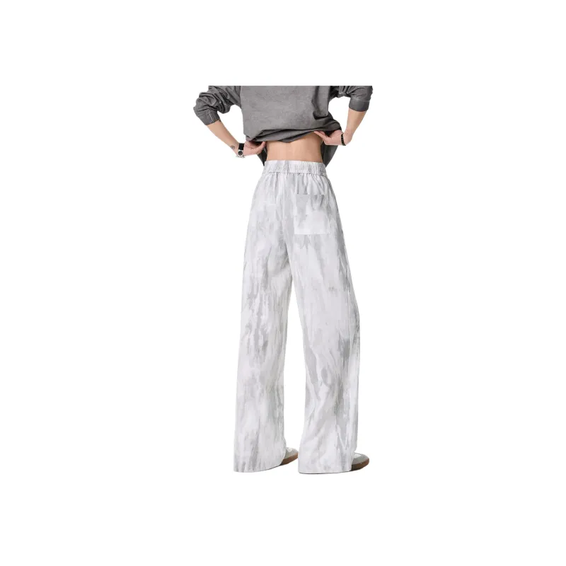 KAIPAINEN Casual Pants Unisex-5