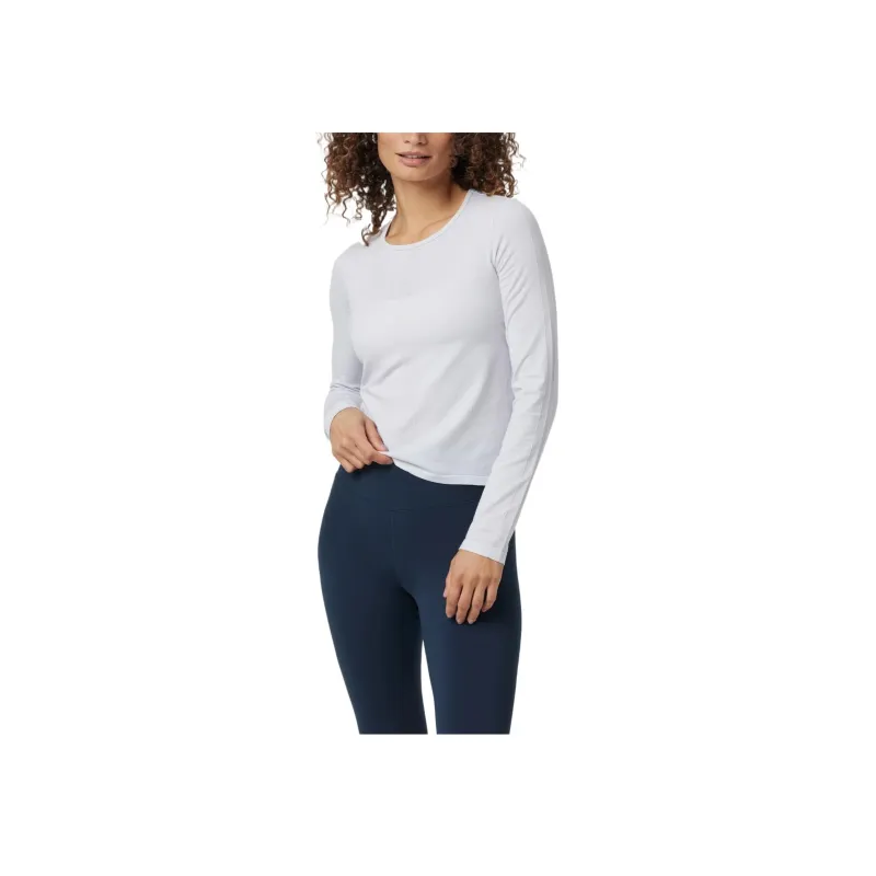 Vuori T Shirts Women's-1