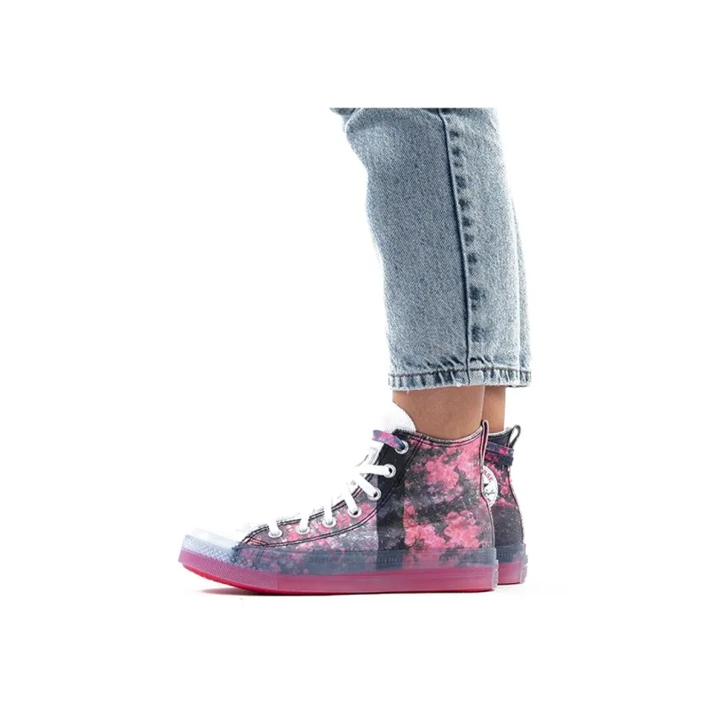 Converse Chuck Taylor All Star 70 Hi Shaniqwa Jarvis Floral-6