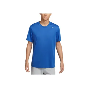 Nike Dri Fit Team Legend T Shirt Men's Royal Blue