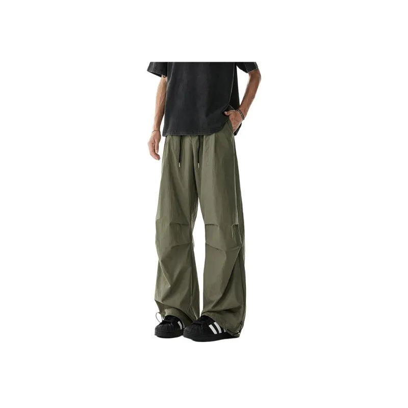 SOCKKEY Casual Pants Unisex-5