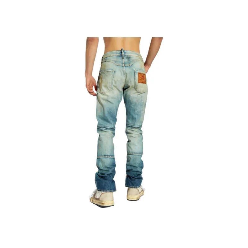 DSQUARED2 Honda Cool Jeans-2