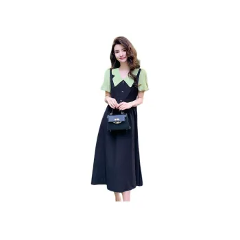 PIERRE CARDIN Short Sleeved Dress Women's