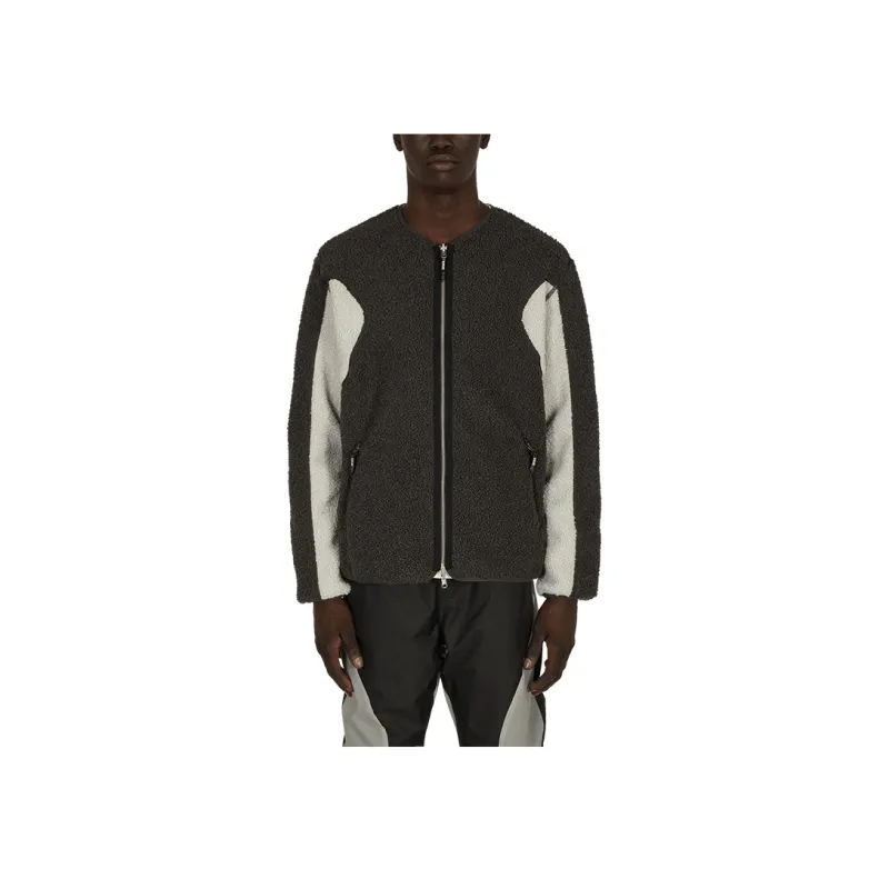 Converse Slam Jam Jacket Men's Black-2