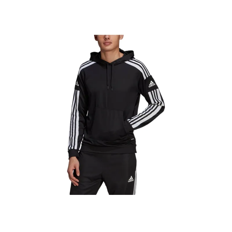 Adidas Sweatshirts Men Black-1