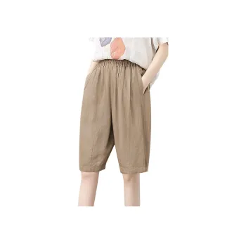 Cypress House Casual Shorts Women's Dark Khaki