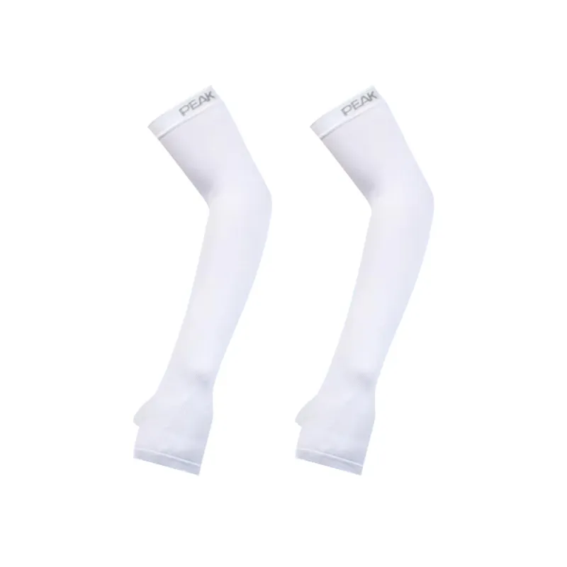 PEAK Basketball Cycling Hiking Arm Guards High Rebound Comfortable Polyamide Unisex-9
