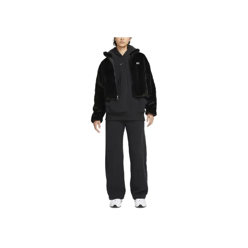 Nike Sportswear Plush Women's Pants-1